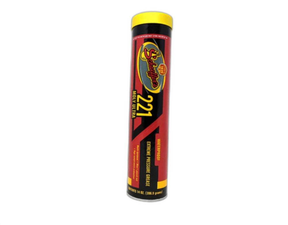 MOLY ULTRA NLGI#2
