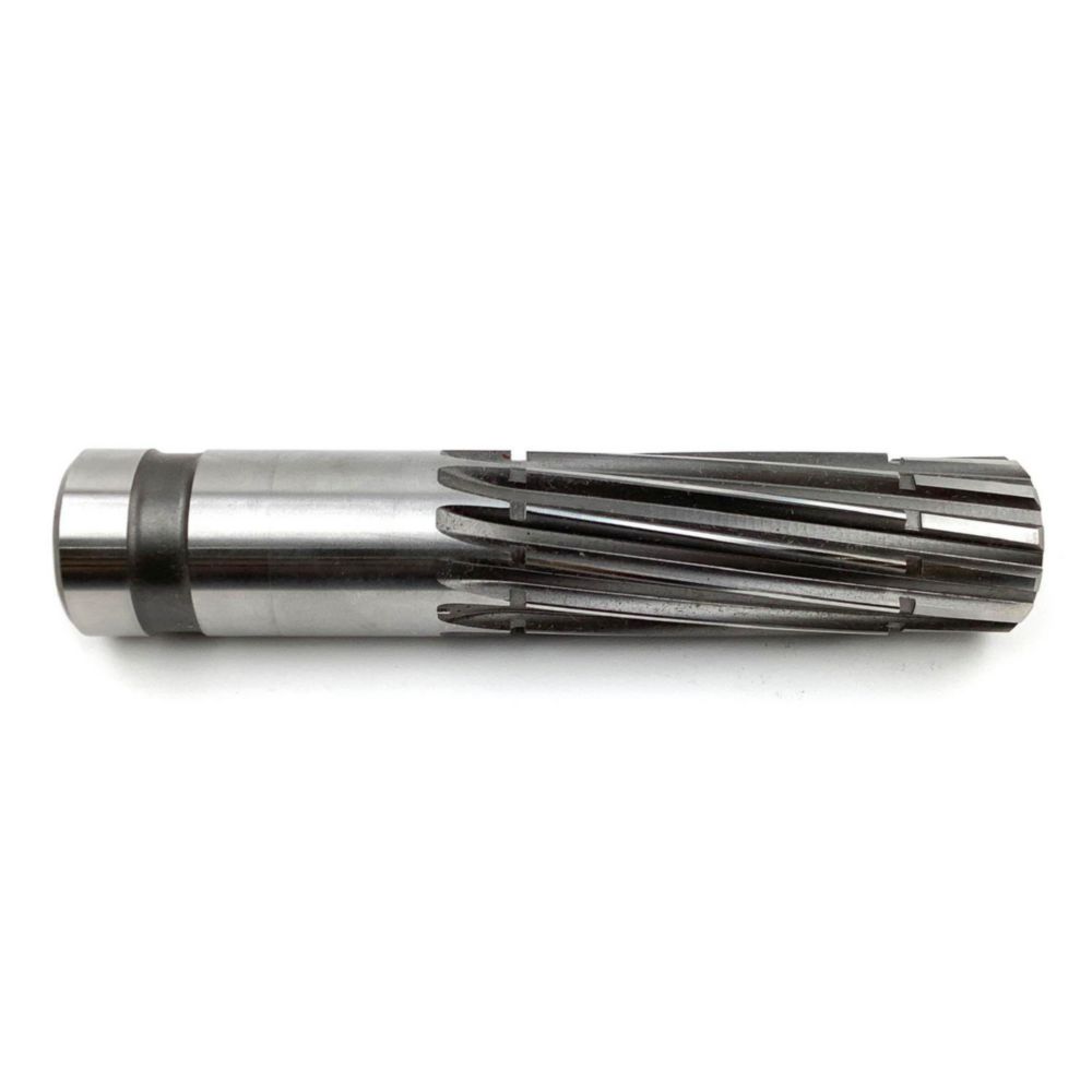 Shaft Output 1-1/4 Series 267 Std Round 0.312 In. Key