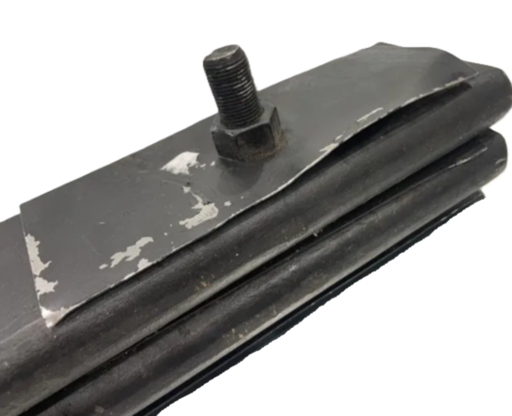 Automann 2 Leaf Parabolic Spring