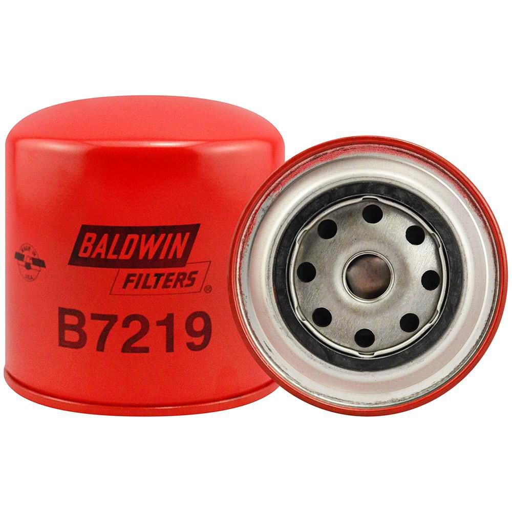 Baldwin Lube Spin-on