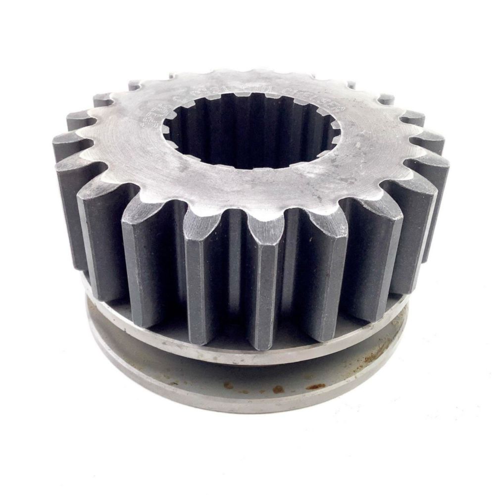 GEAR ASSEMBLY