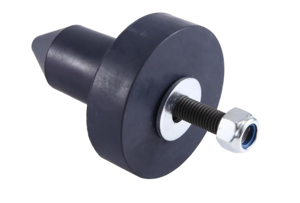 Automann Hood Pin Kenworth