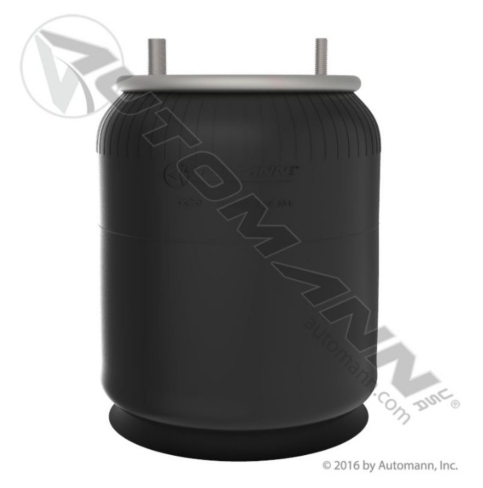 Automann Air Spring Rolling Lobe