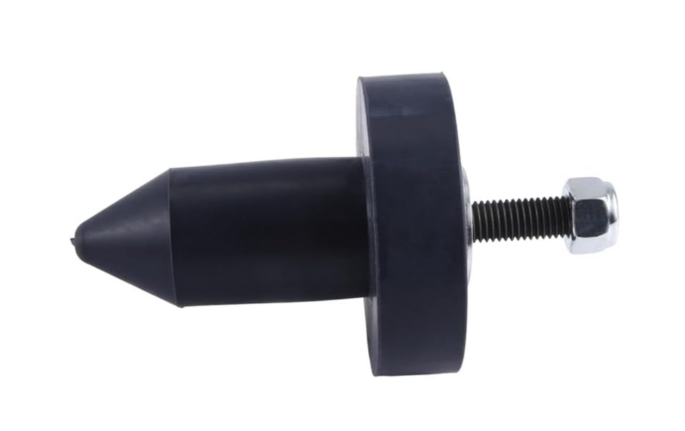 Automann Hood Pin Kenworth