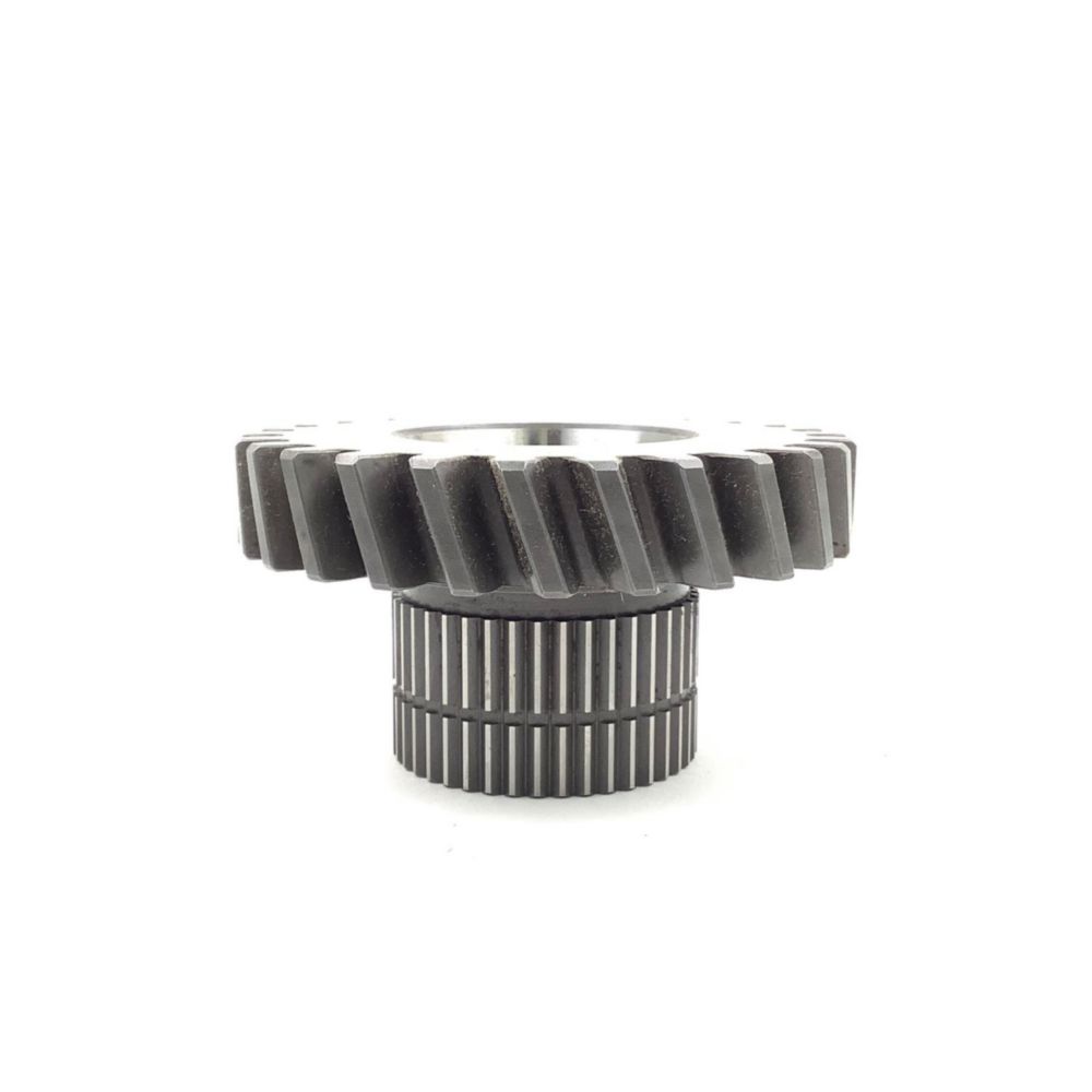 Gear Input PTO LH Model No. 236 Dn 19 Teeth