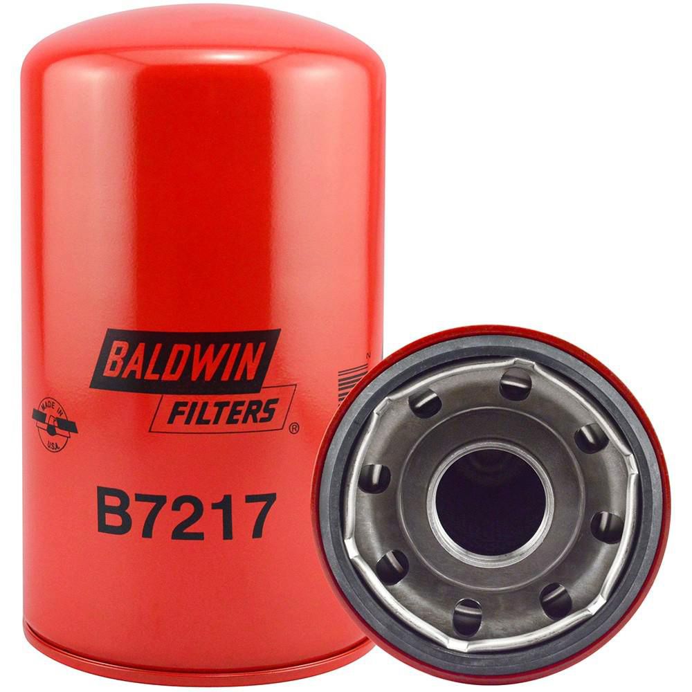 Baldwin Lube Spin-on