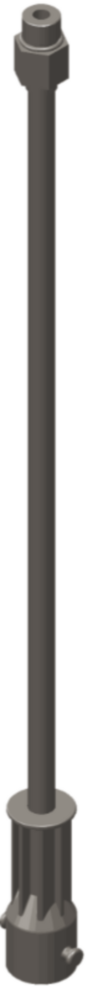 DIPSTICK TUBE