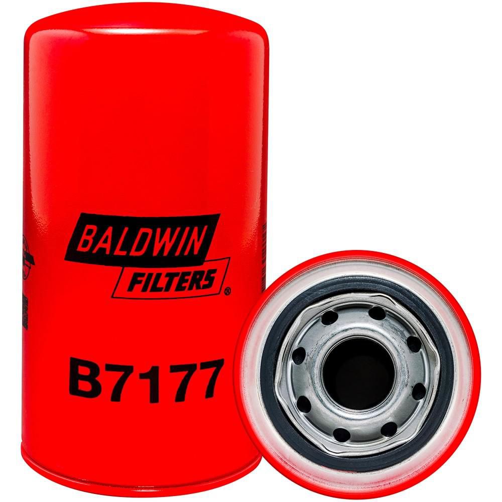 Baldwin Lube Spin-on