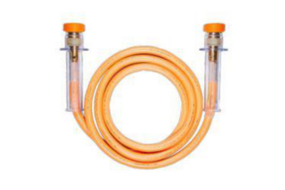 CTOS Custom-Built Insulated Jumper Cables (MACs)