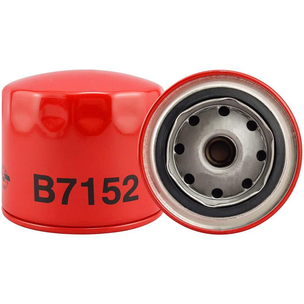 Baldwin Lube Spin-on