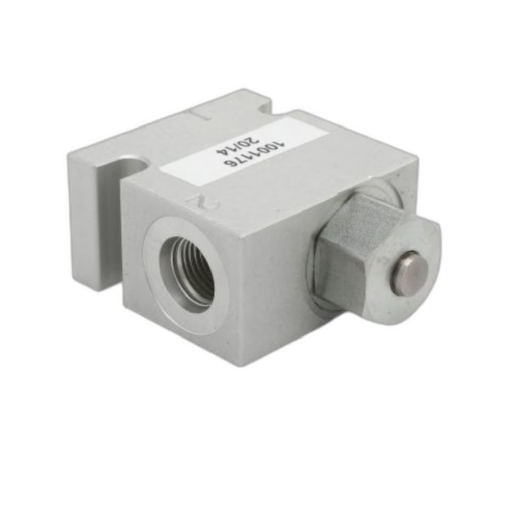 POPPET VALVE