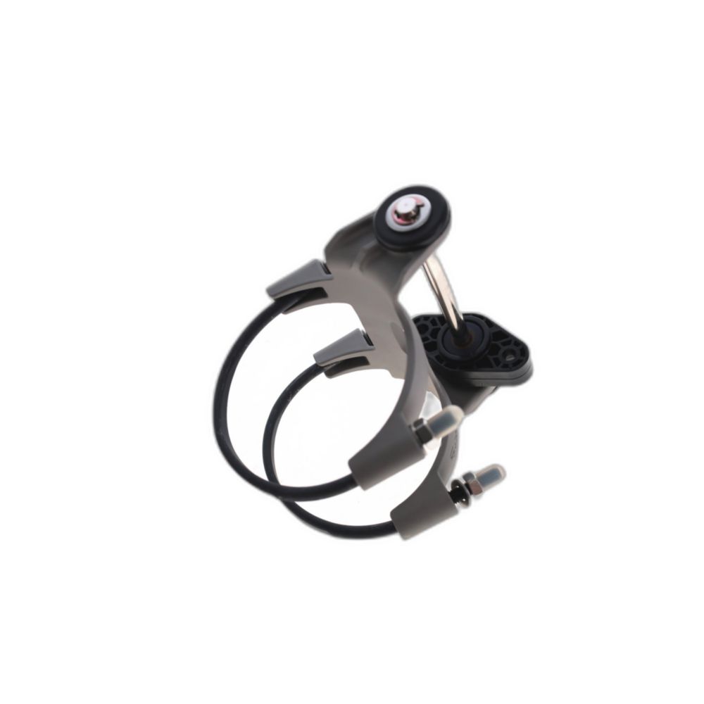 Automann Exhaust Slider Clamp Assy Peterbilt RH