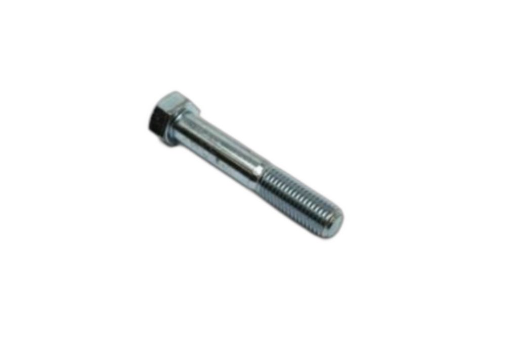 HHCS, 3/4-10 X 4 1/2", ZINC P