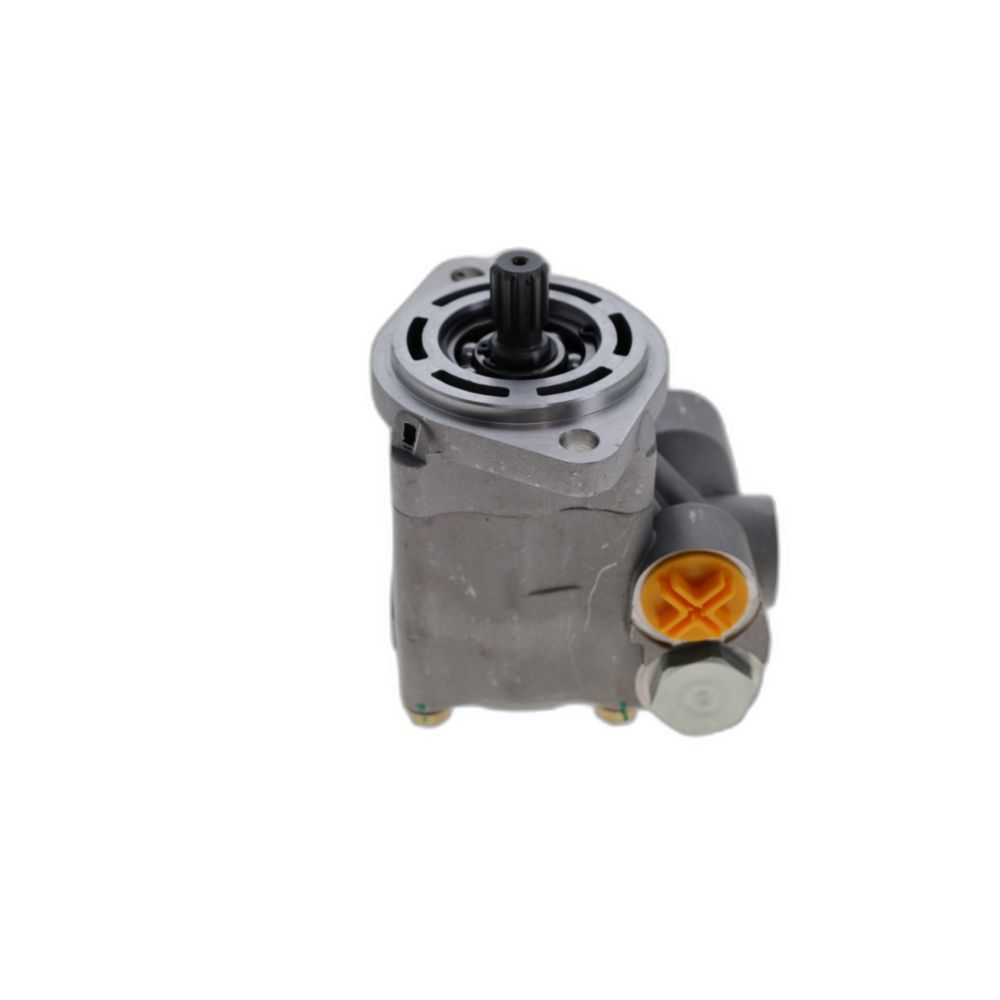 Automann Power Steering Pump PS-Type