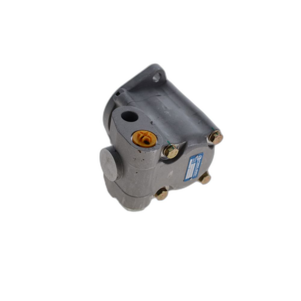 Automann Power Steering Pump PS-Type