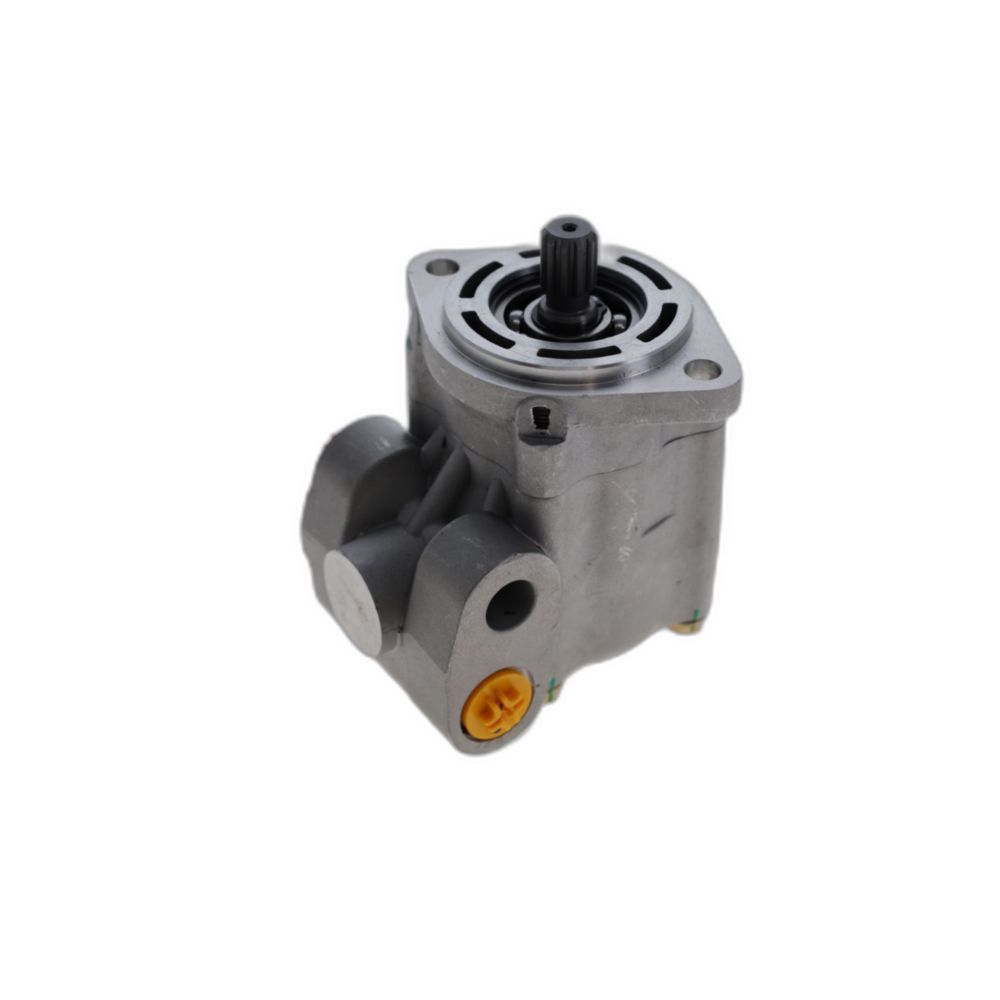 Automann Power Steering Pump PS-Type