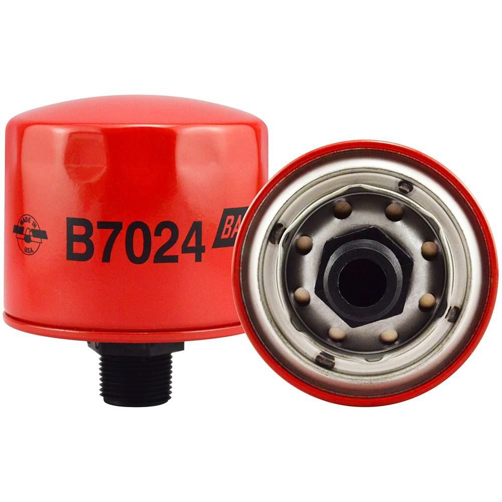 Baldwin Air Breather Spin-on