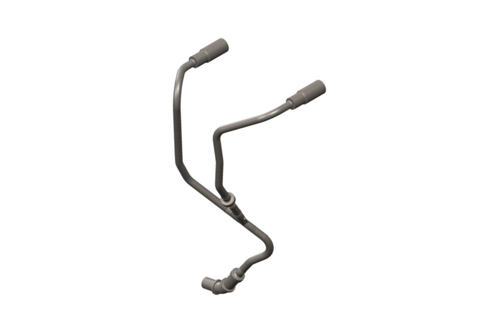 TUBE, OIL DRAIN