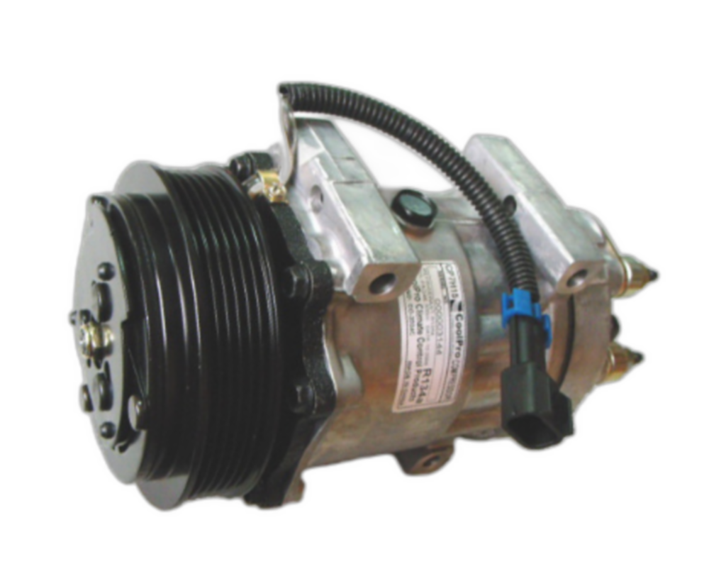SANDEN BRAND-DM PV6 125 GWA