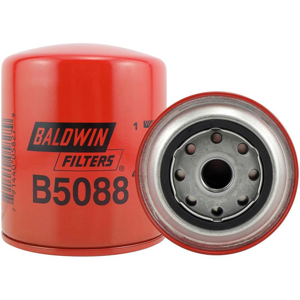 Baldwin Coolant Spin-on without Chemicals