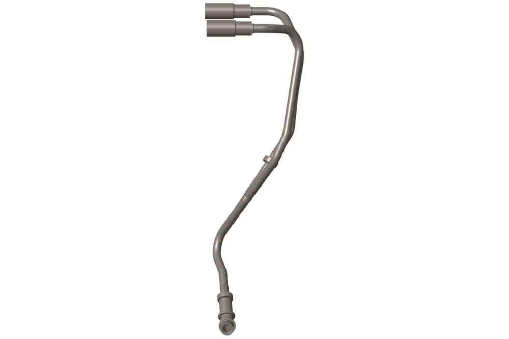 TUBE, OIL DRAIN