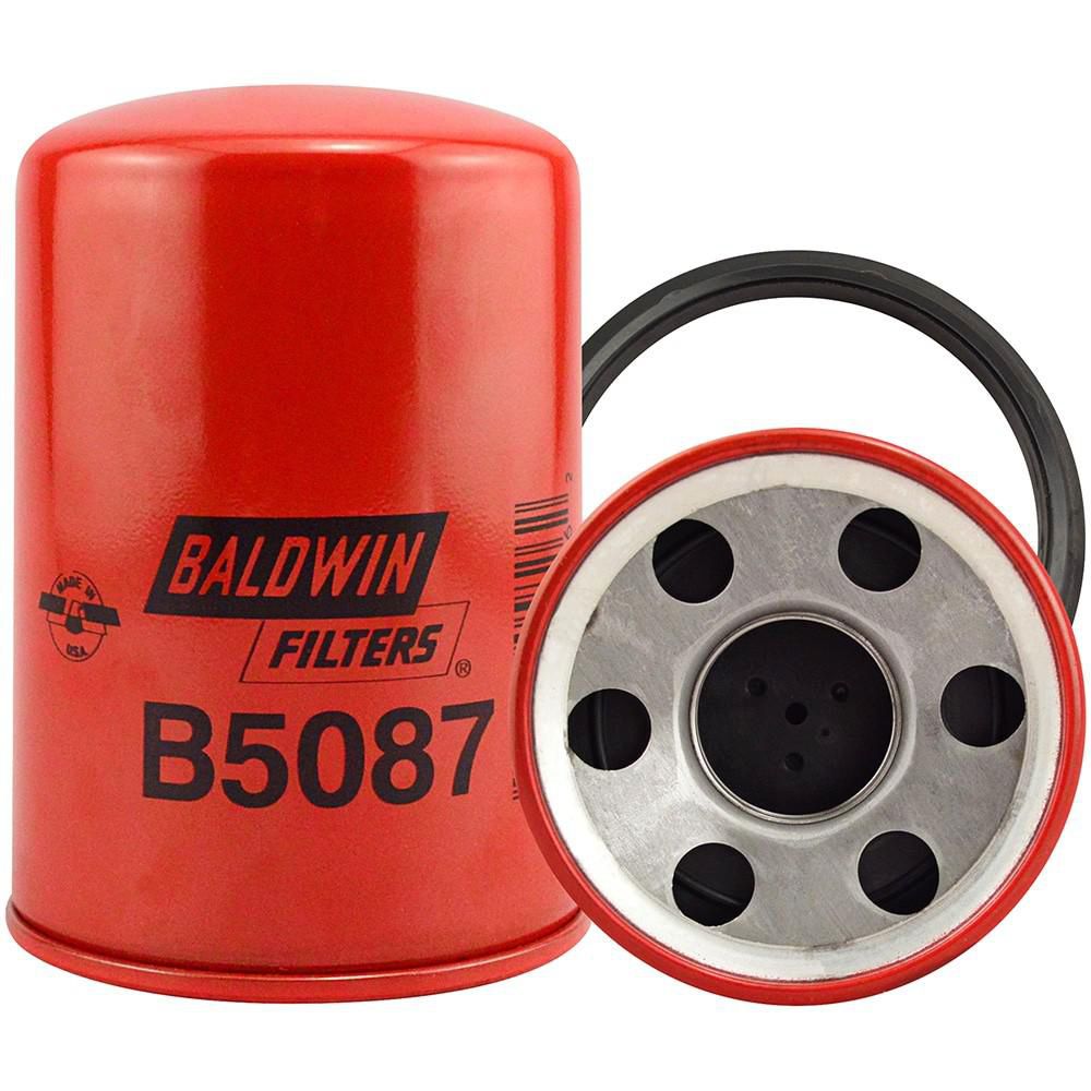 Baldwin Coolant Spin-on without Chemicals