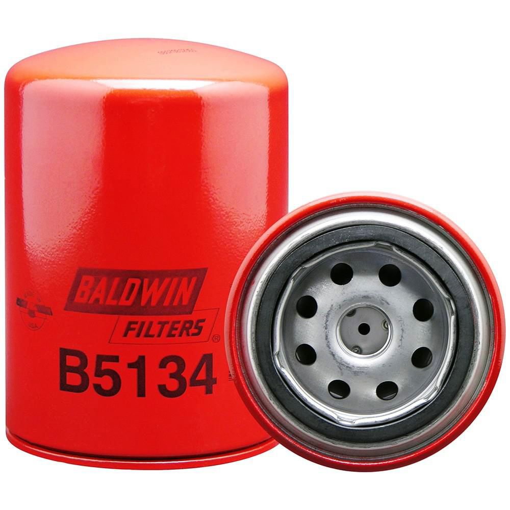 Baldwin Coolant Spin-on without Chemicals