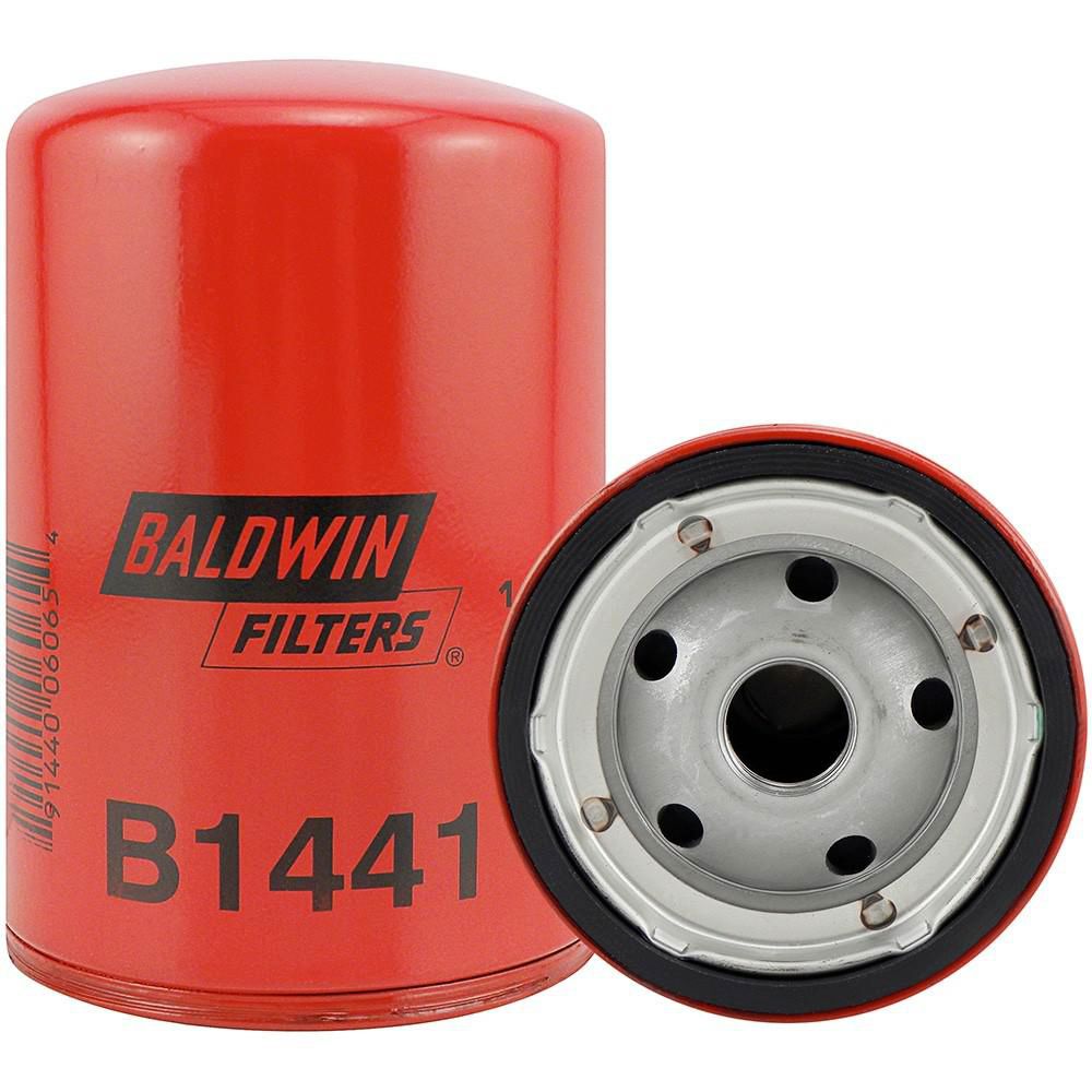Baldwin Lube Spin-on