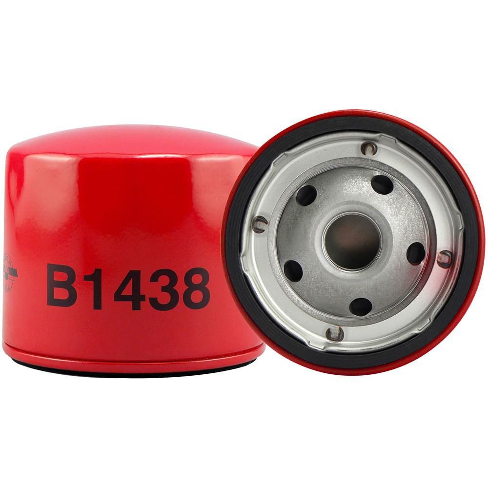Baldwin Lube Spin-on
