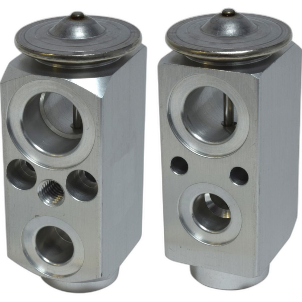 BLOCK EXPANSION VALVE