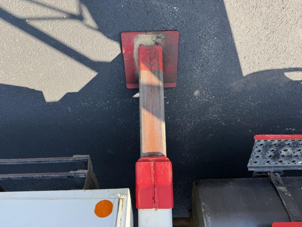 2008 Digger Derrick