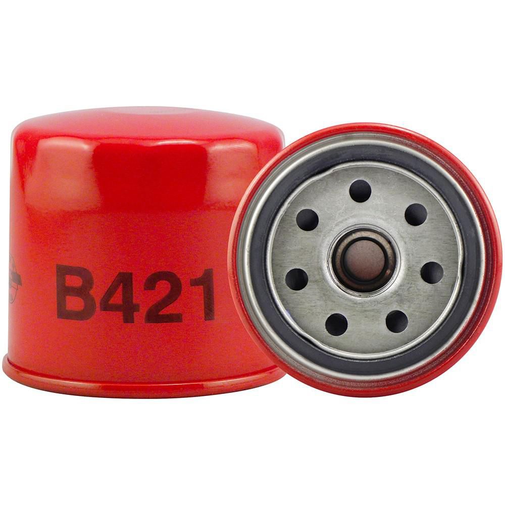 Baldwin Lube Spin-on