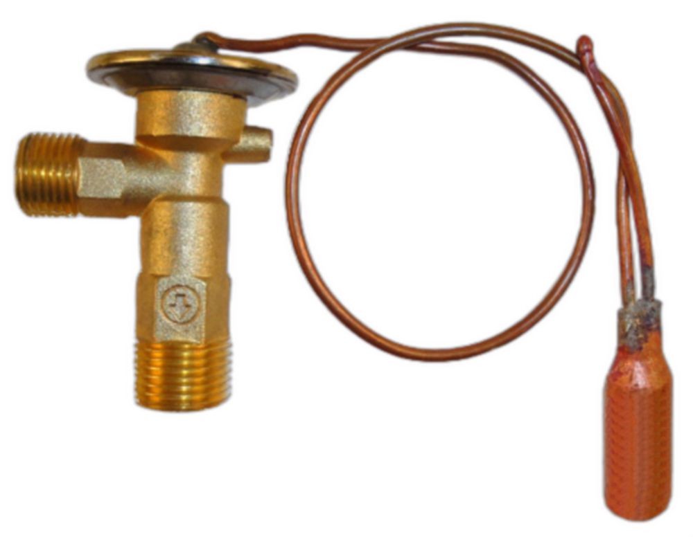 EXPANSION VALVE 1.5 TON