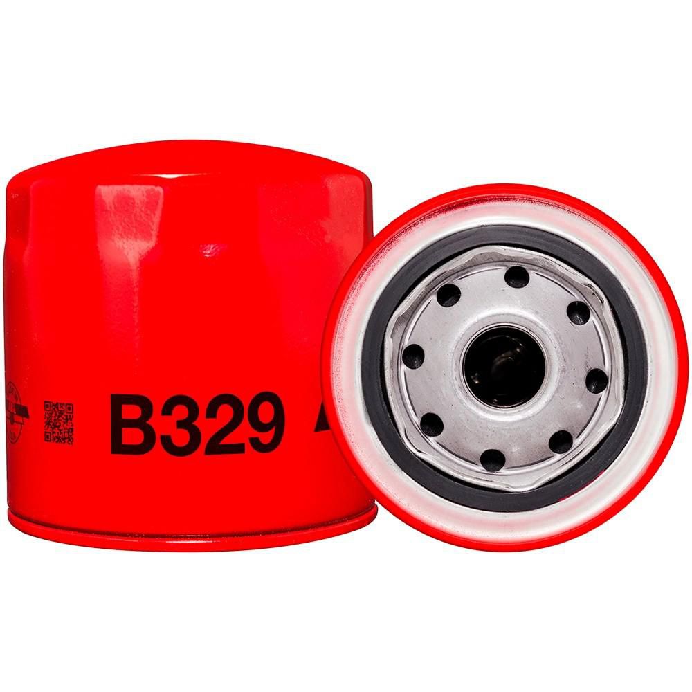 Baldwin Lube Spin-on