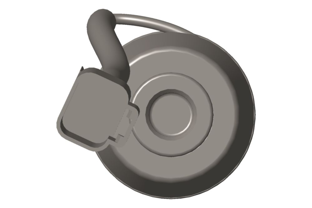 FUEL TRANSFER PUMP