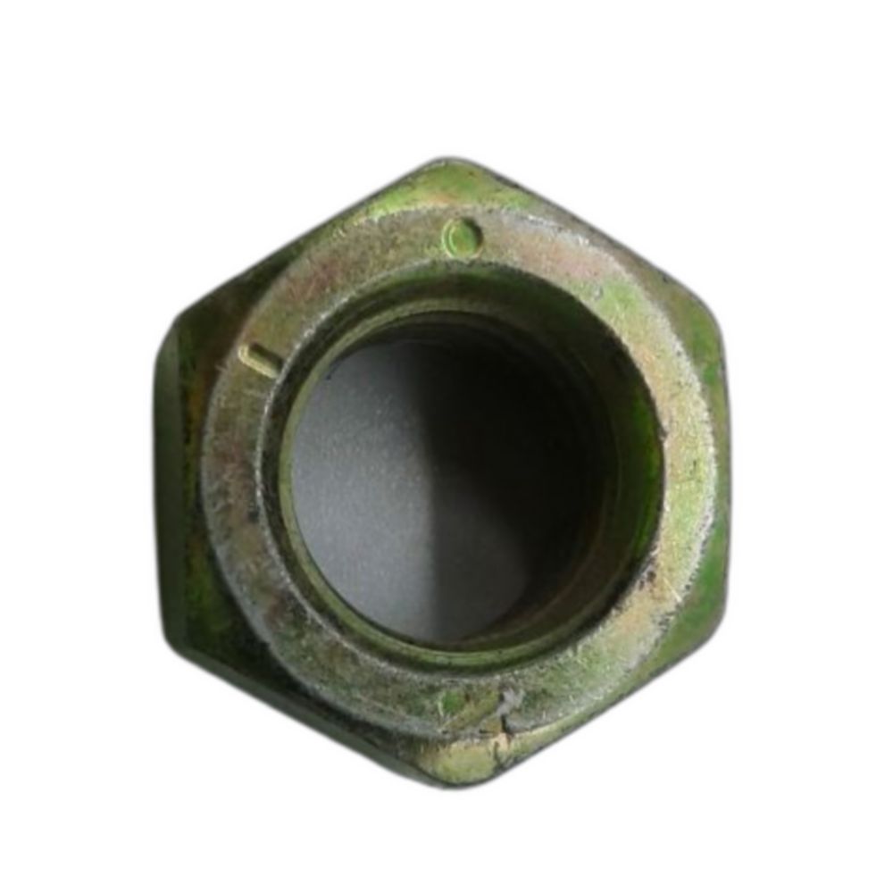 HEX NUT
