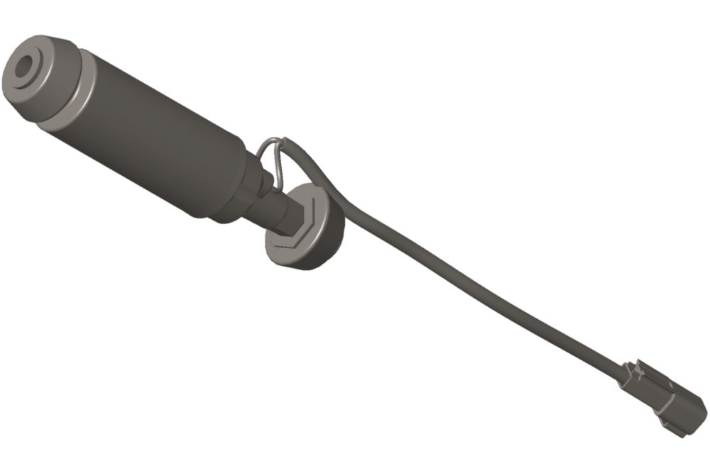 FUEL TRANSFER PUMP