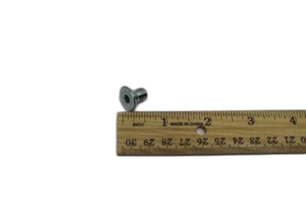 CAPSCREW