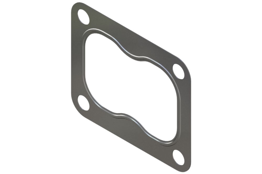 GASKET,TURBOCHARGER