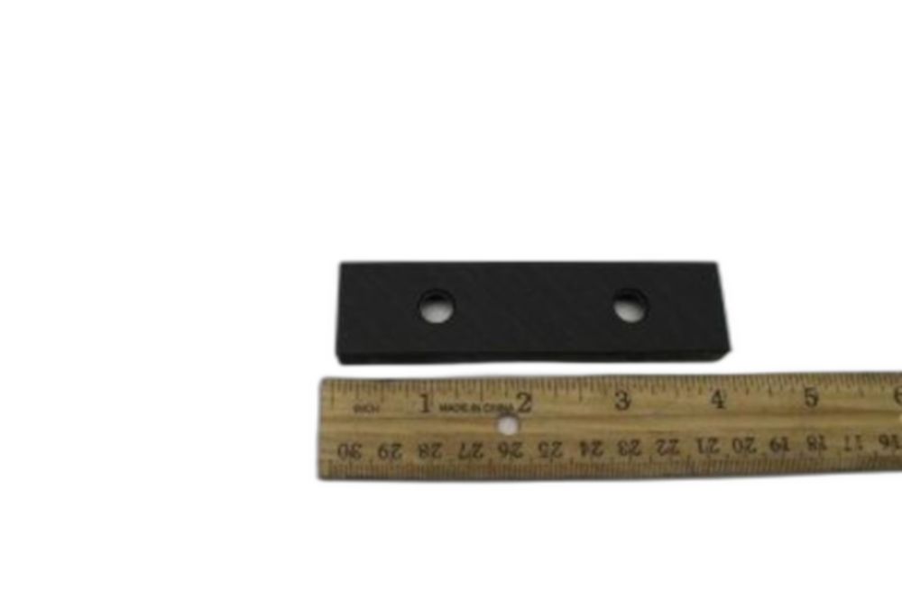 WEAR PAD D/L