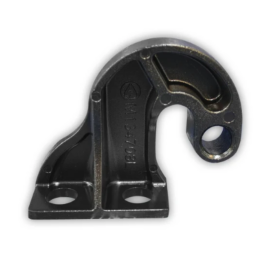 Automann Lower Hood Pivot LH Peterbilt