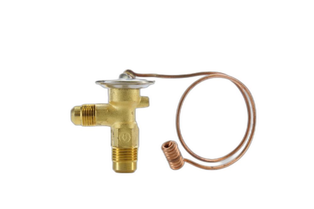 EXPANSION VALVE