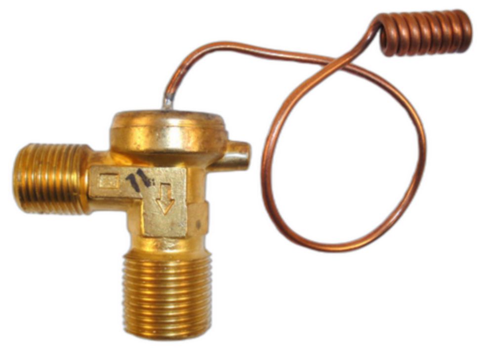 EXPANSION VALVE