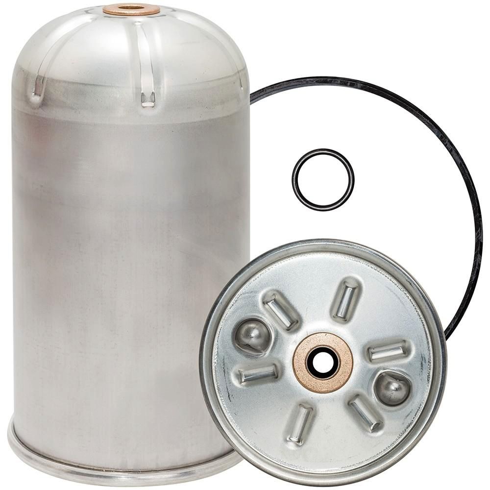 Baldwin Centrifugal By-Pass Lube Element