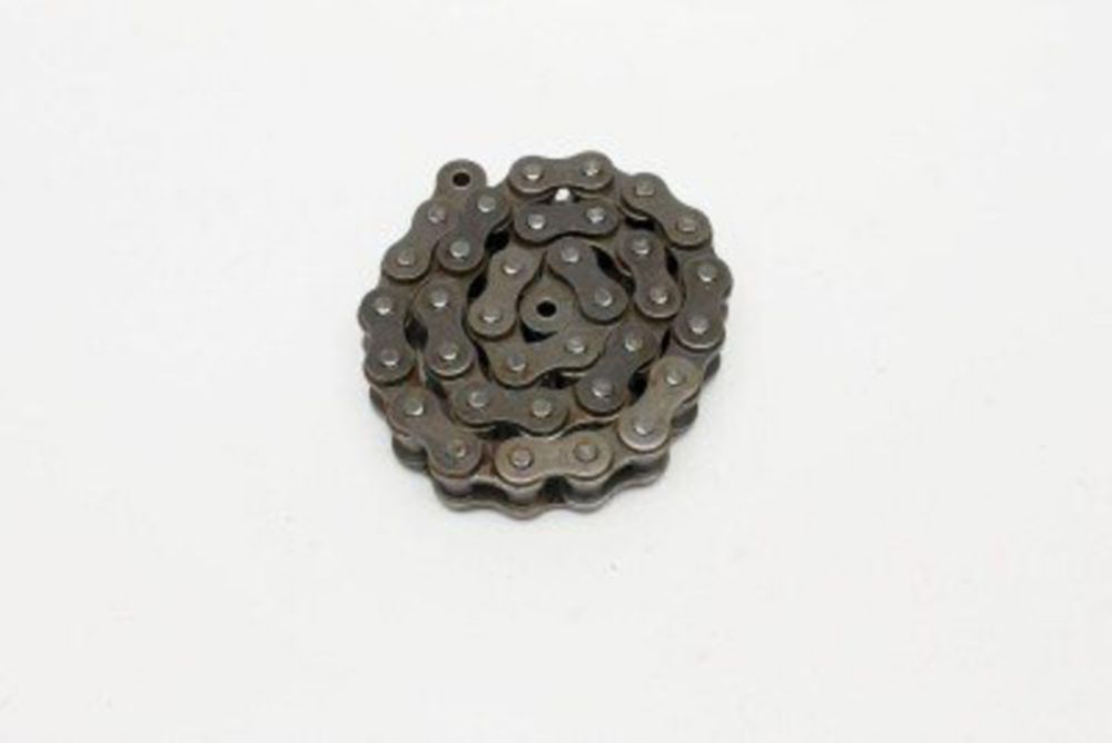 #60 ROLLER CHAIN 35 LINKS