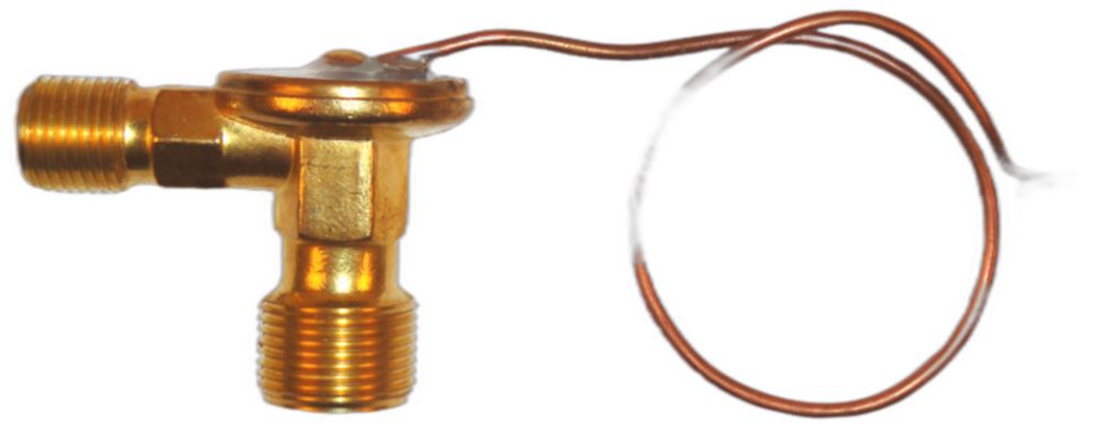 EXPANSION VALVE