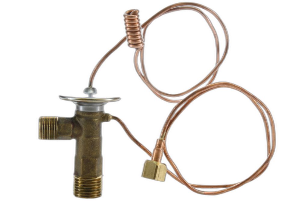 EXPANSION VALVE 2.0 TON