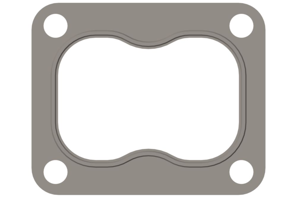 GASKET,TURBOCHARGER