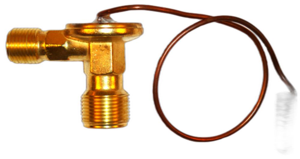 EXPANSION VALVE