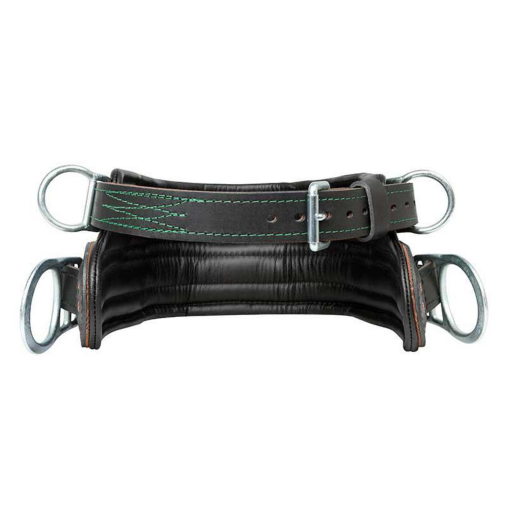 Buckingham Adjustable Short Back Belt™